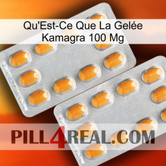 What Is Kamagra Jelly 100Mg cialis4